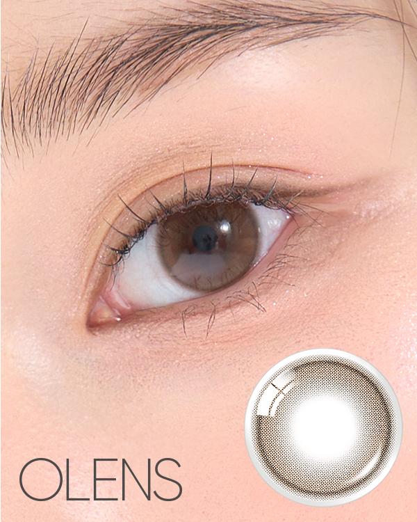 Product: Shine Touch Milky Choco (10P), 1Day, 10lenses/box, rated 4.9 stars, based on 184 reviews