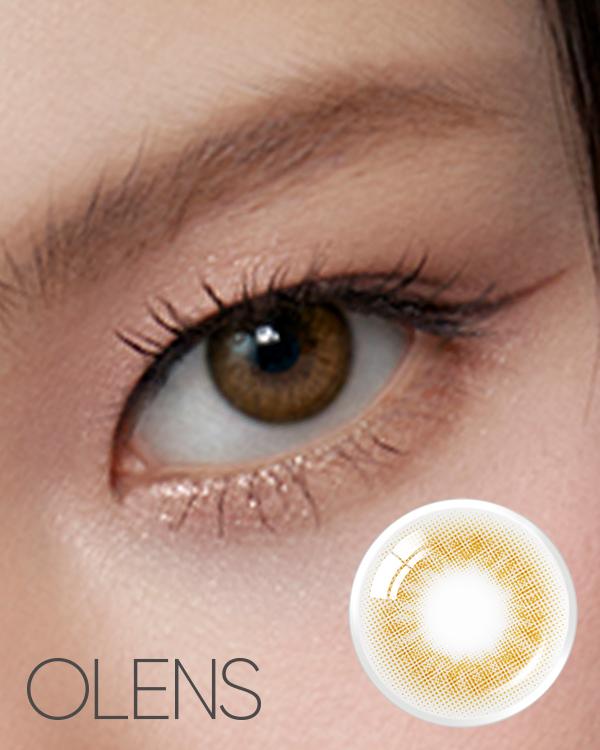 Product: Scandi 1Day Hazel (10p), 1Day, 10lenses/box, rated 5 stars, based on 195 reviews