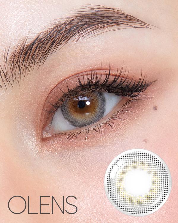 Product: French Shine Gray (10p) 2+1, 1Day, 10lenses/box, rated 5 stars, based on 199 reviews, available at $46.00 USD (33% off)