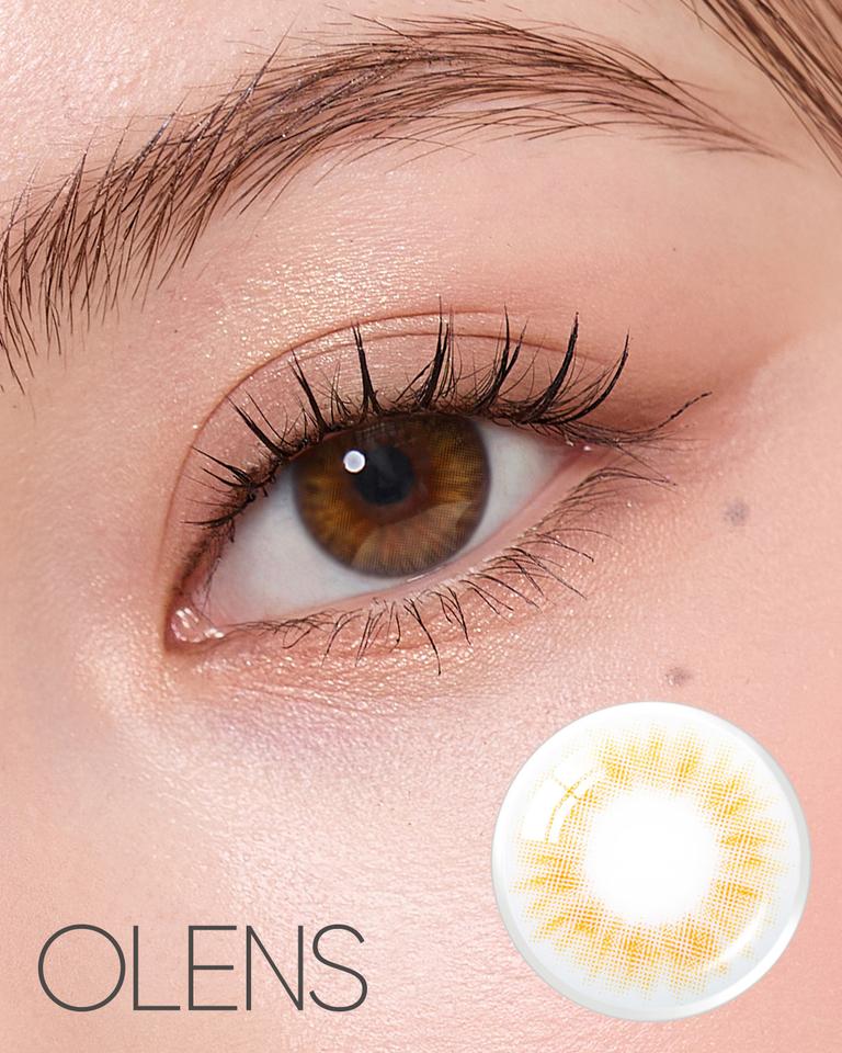 Product: Spanish Real Brown, 1Month, 2lenses/box, rated 4.9 stars, based on 931 reviews