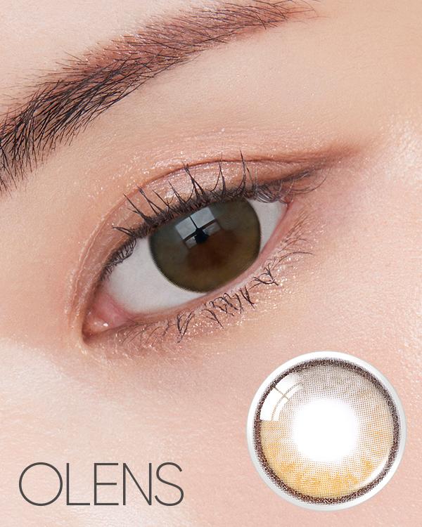 Product: Laboum Brown, 6Months, 1pair/set, rated 5 stars, based on 7 reviews, available at $7.20 USD (60% off)