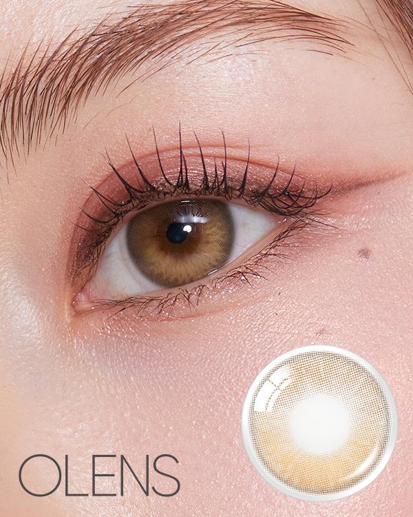 Product: Moonrise 1Day Fawn Brown (10p) 2+1, 1Day, 10lenses/box, rated 4.8 stars, based on 97 reviews, available at $46.00 USD (33% off)