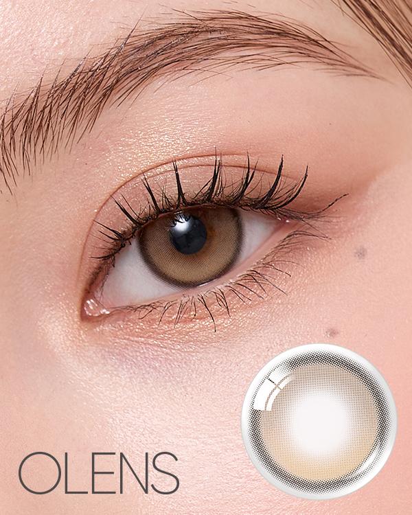 Product: Muse Shine 1Day Brown (10P), 1Day, 10lenses/box, rated 5 stars, based on 145 reviews
