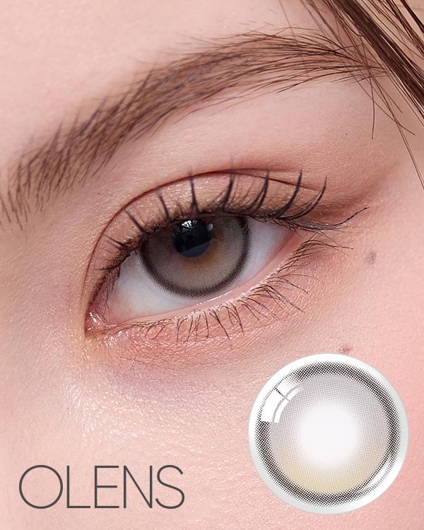 Product: Muse Shine Gray, 1Month, 2lenses/box, rated 4.9 stars, based on 151 reviews
