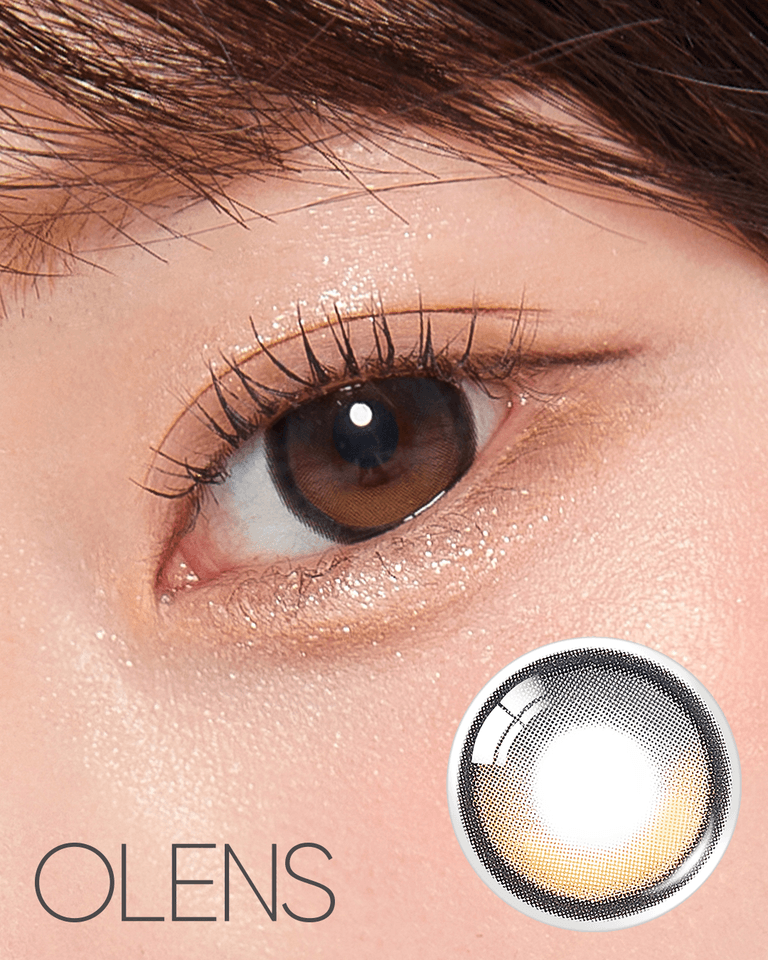 Product: Big Glowy 1Day Mocha Brown(10p), 1Day, 10lenses/box, rated 4.9 stars, based on 532 reviews