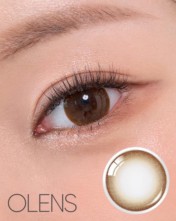 Product: Misty Gold Mint (10p), 1Day, 10lenses/box, rated 5 stars, based on 161 reviews