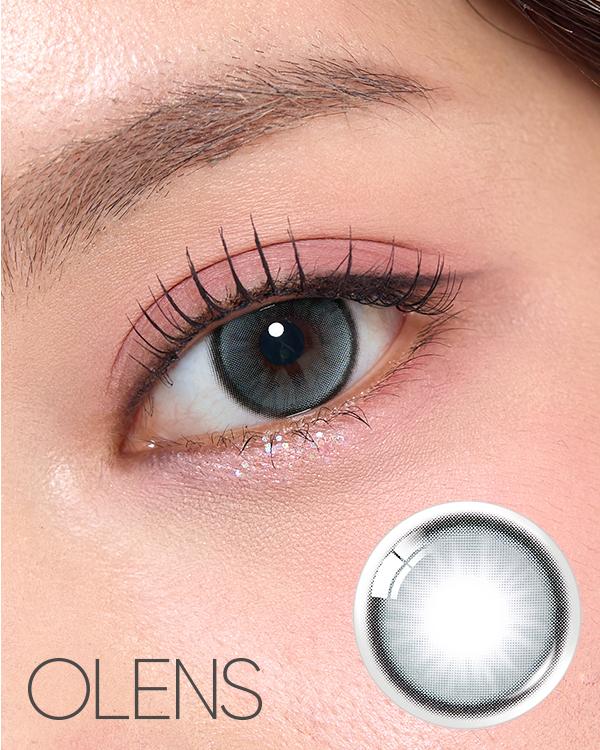 Product: Secret Tint Gray, 1Month, 2lenses/box, rated 4.9 stars, based on 32 reviews