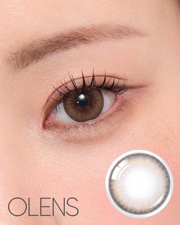 Product: Nils 1Day Brown (10p), 1Day, 10lenses/box, rated 4.9 stars, based on 122 reviews