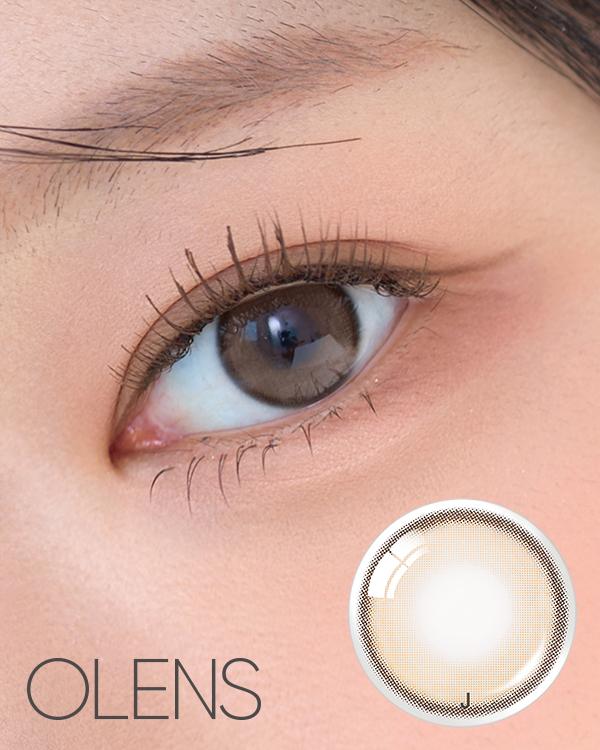 Product: Real Ring Brown Toric (For astigmatism), 1Month, 1pair/set, rated 4.6 stars, based on 22 reviews