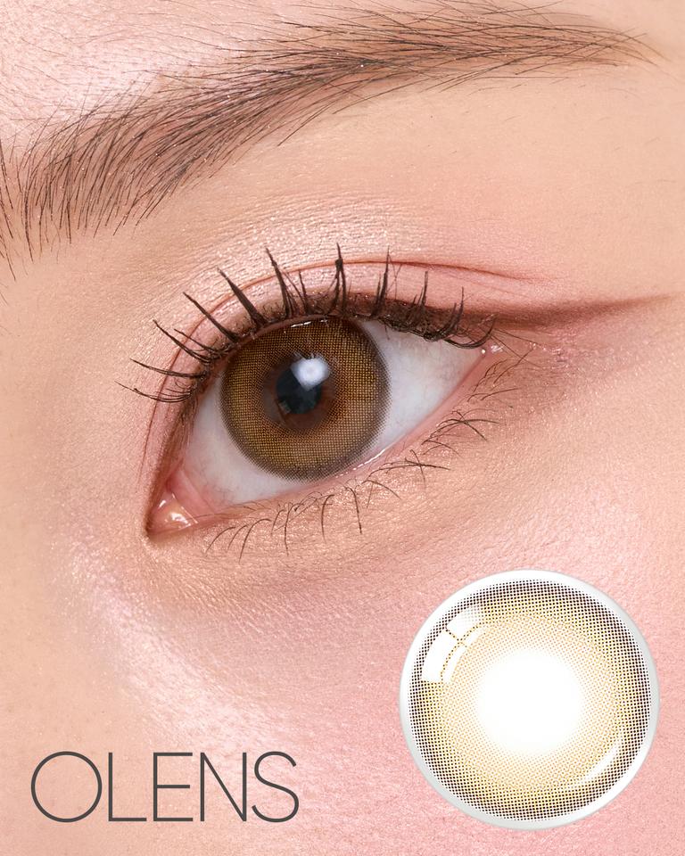 Product: Ending Brown (10p), 1Day, 10lenses/box, rated 5 stars, based on 514 reviews, available at $11.50 USD (50% off)