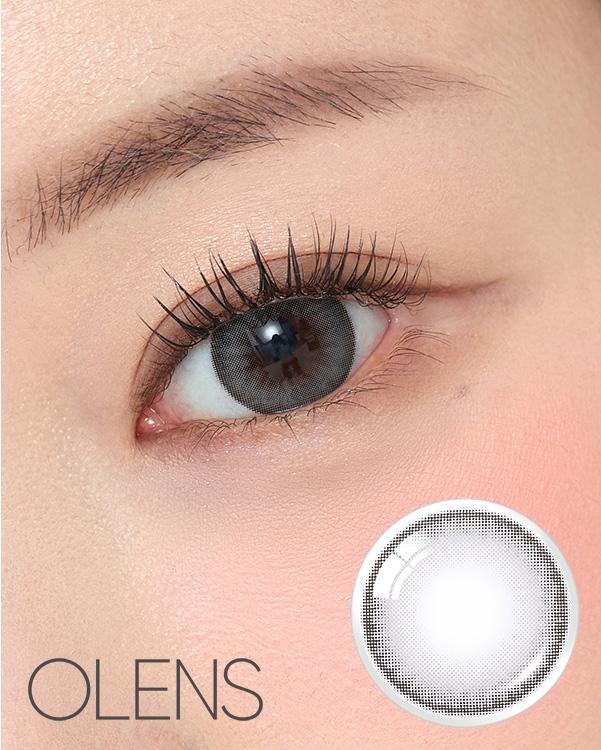 Product: Nils Gray, 1Month, 2lenses/box, rated 4.8 stars, based on 86 reviews