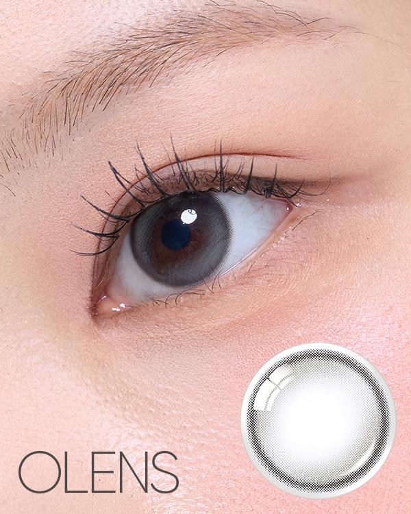 Product: Double Tint Gray, 1Month, 2lenses/box, rated 5 stars, based on 496 reviews