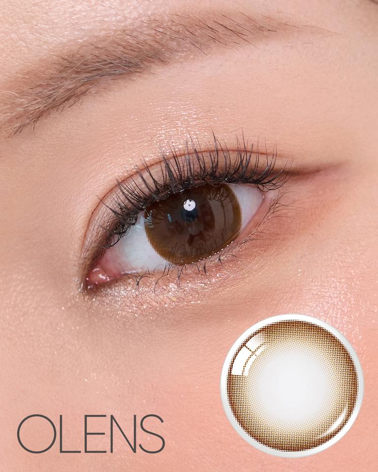 Product: Misty Gold Mint (10p), 1Day, 10lenses/box, rated 5 stars, based on 175 reviews
