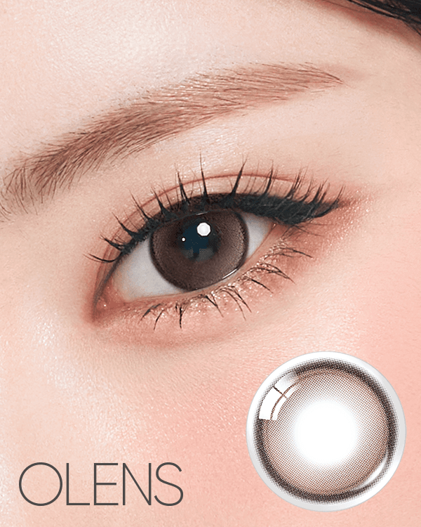 Product: Glowy Tear 1Day Brown (10p), 1Day, 10lenses/box, rated 4.9 stars, based on 69 reviews