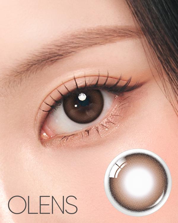 Product: Mood Night Mood Choco, 1Month, 2lenses/box, rated 4.9 stars, based on 368 reviews