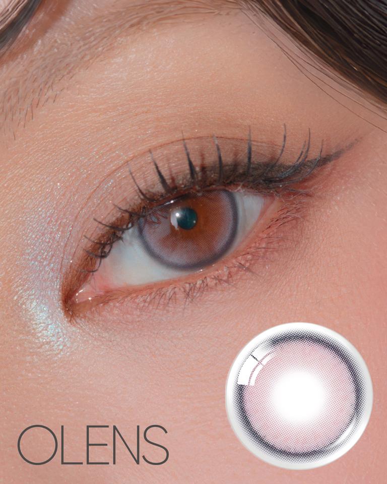 Product: Eclipse Moon Lavender, 1Month, 2lenses/box, 20% off from list price