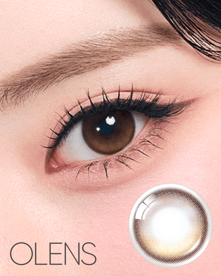 Product: Glowy 1Day Brown (10p), 1Day, 10lenses/box, rated 4.9 stars, based on 680 reviews