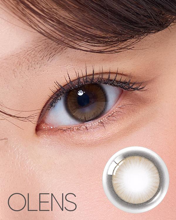 Product: Nudi Ring Pure Beige, 1Month, 2lenses/box, 20% off from list price