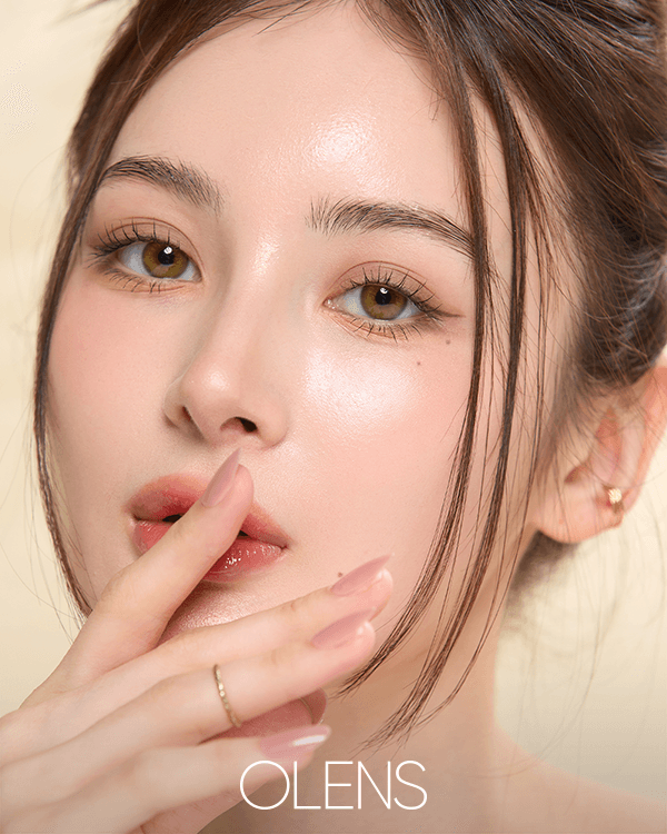 おくん Scandi Olive | OLENS