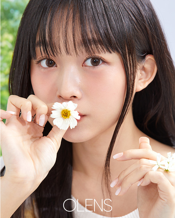 Pure Teen Brown | OLENS
