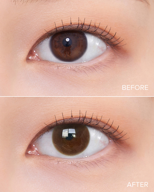 Pure Teen Brown | OLENS