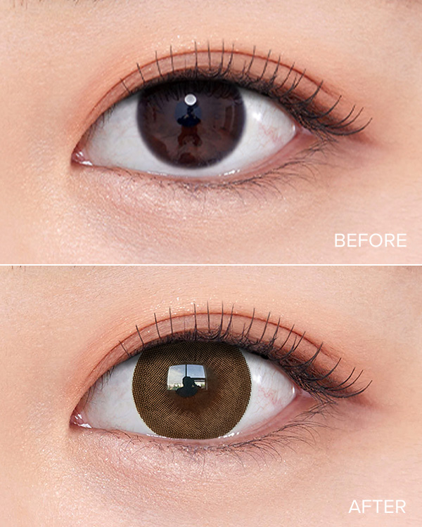 Ever Shine Mocha (10p) | OLENS