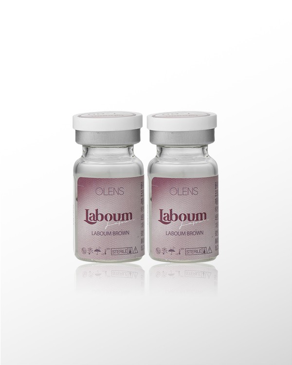 Laboum Brown | OLENS