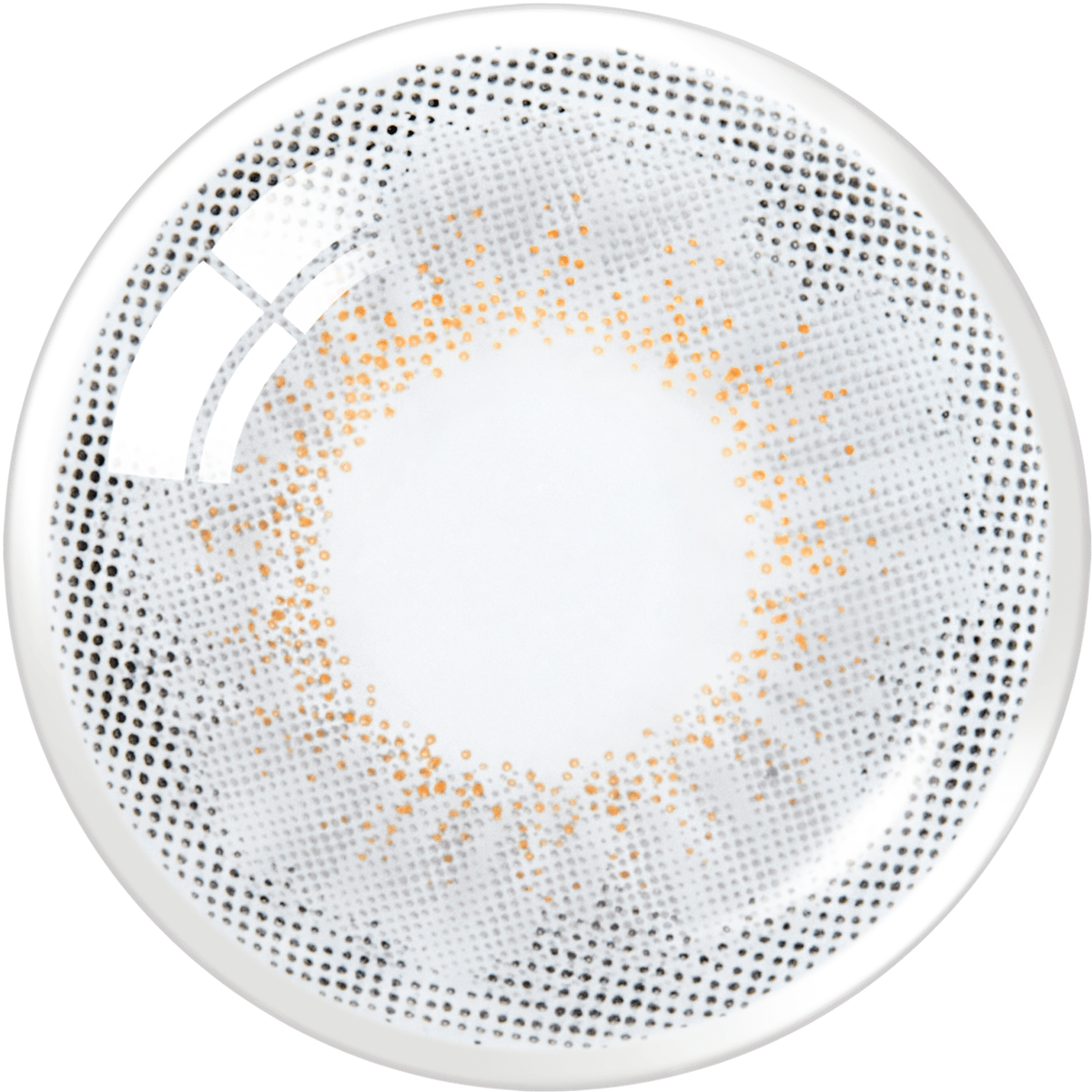 Gray color series lens