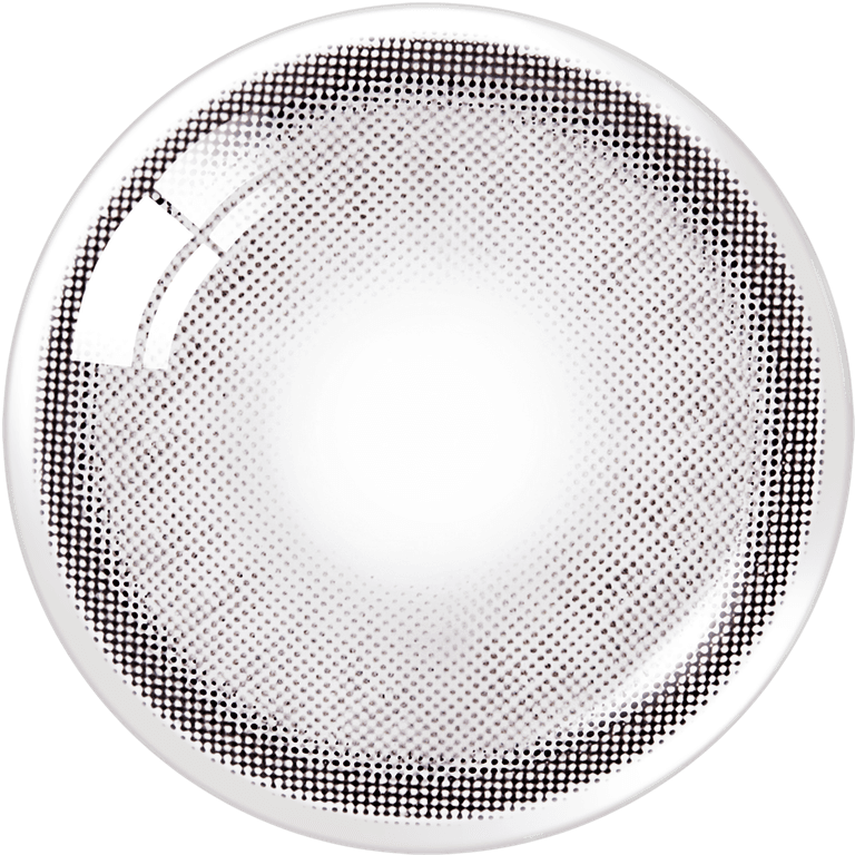 Lens thumbnail for Nella 1Day Ash Gray(10p)