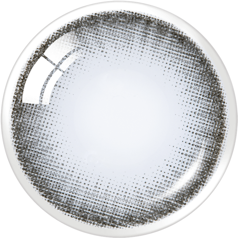 Black color series lens