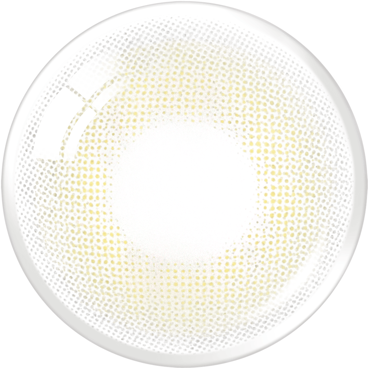 Gray color series lens