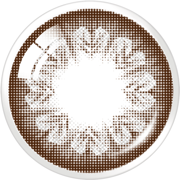 Gray color series lens