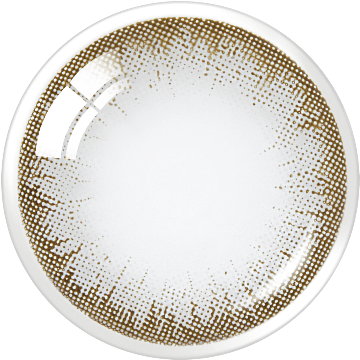 Gray color series lens