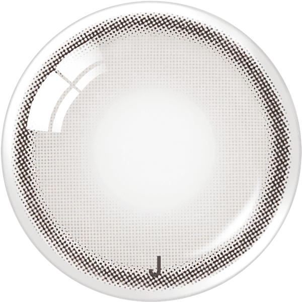 Gray color series lens