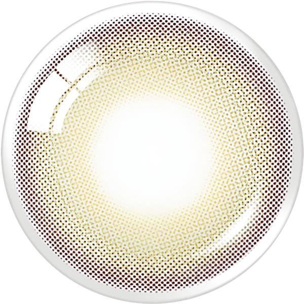Green color series lens