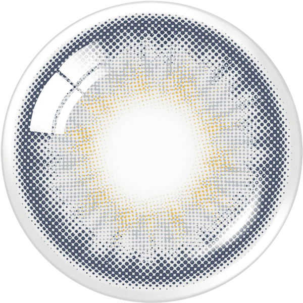 Gray color series lens