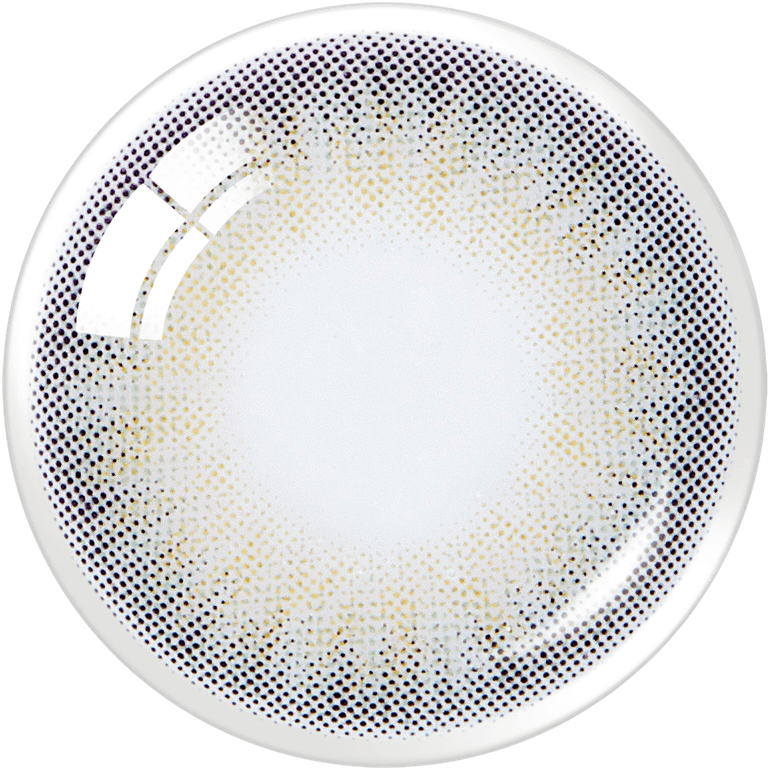 Gray color series lens