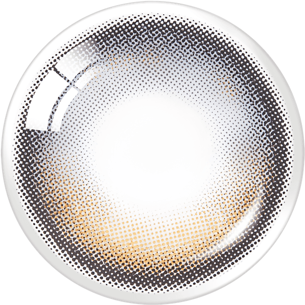 Black color series lens