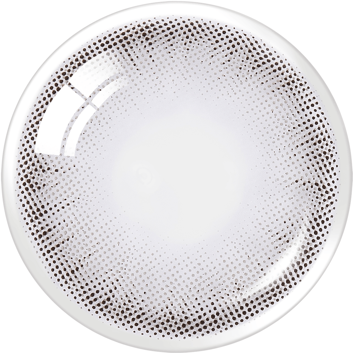 Gray color series lens