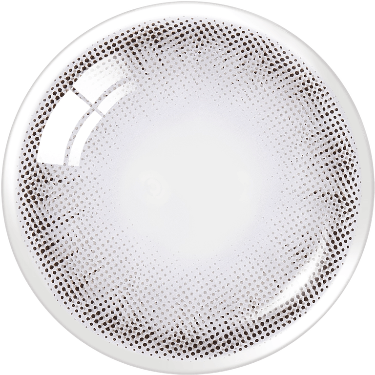 Gray color series lens