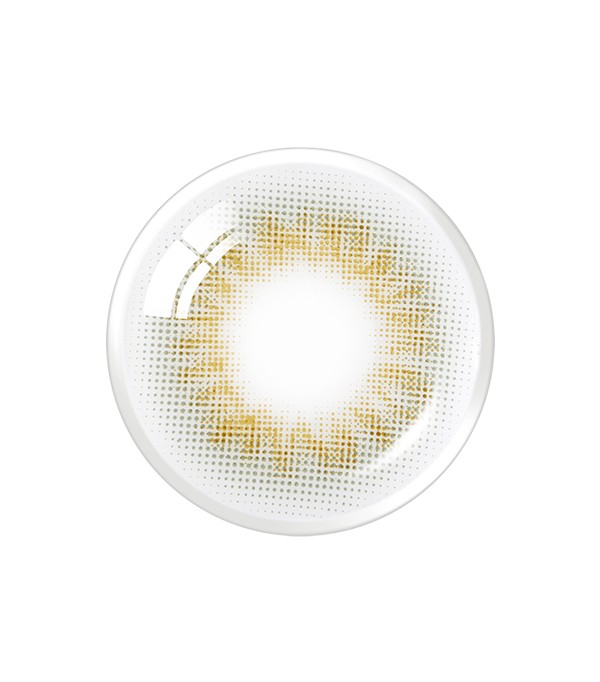 Gray color series lens