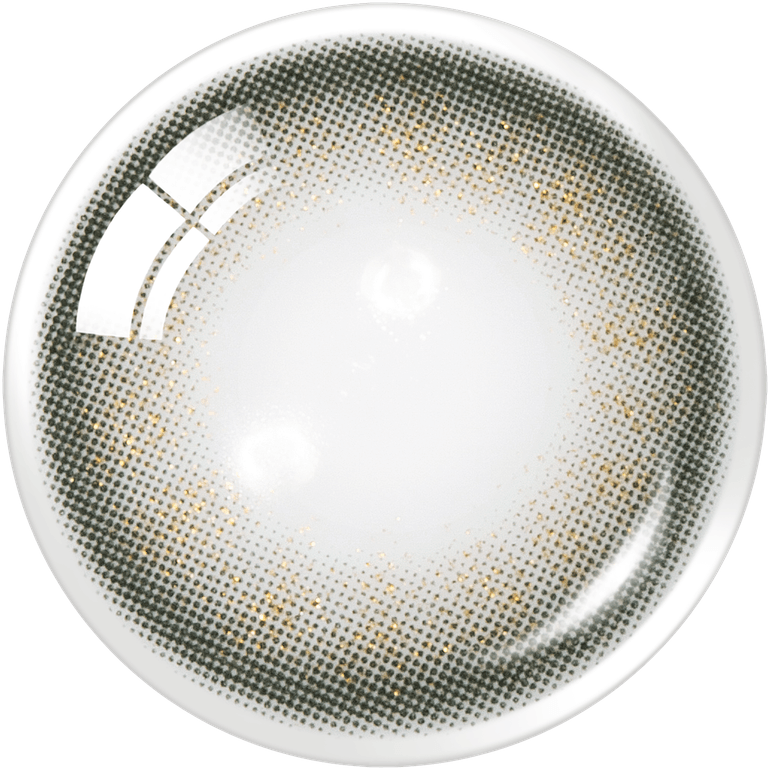 Black color series lens