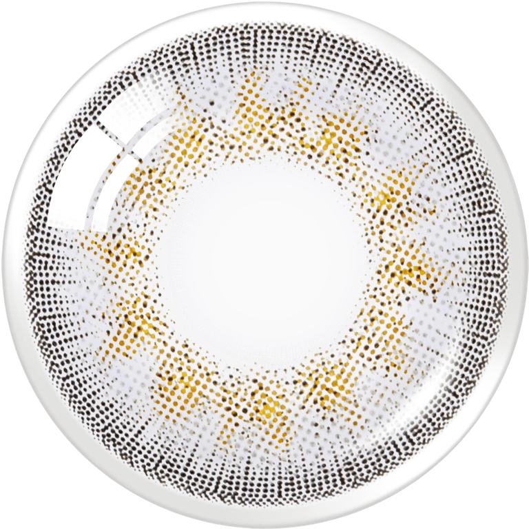 Gray color series lens