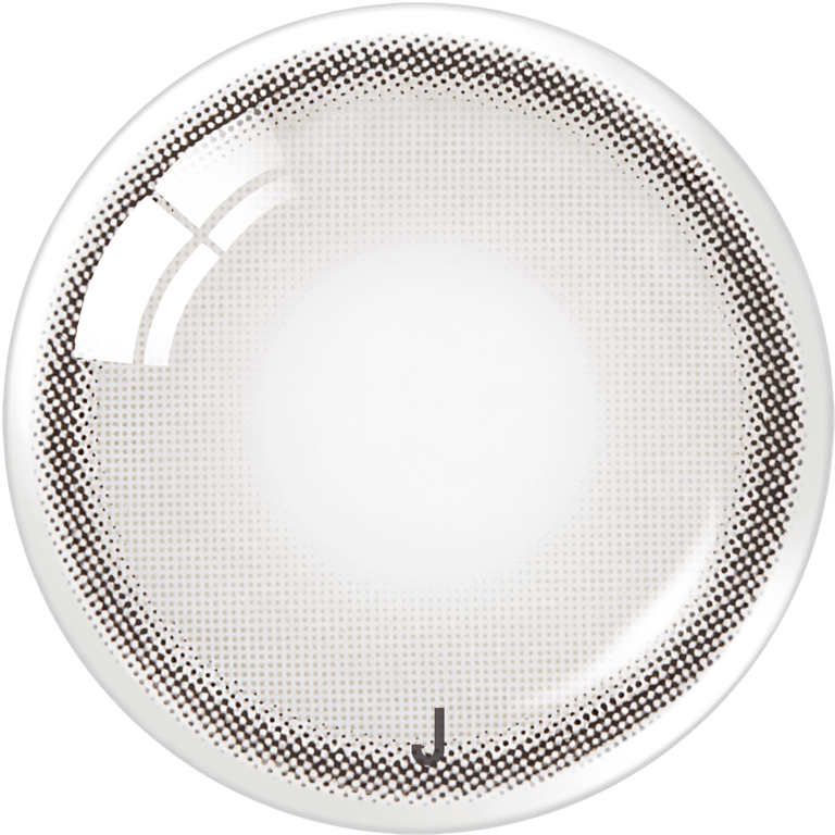 Gray color series lens