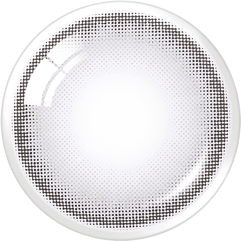 Gray color series lens