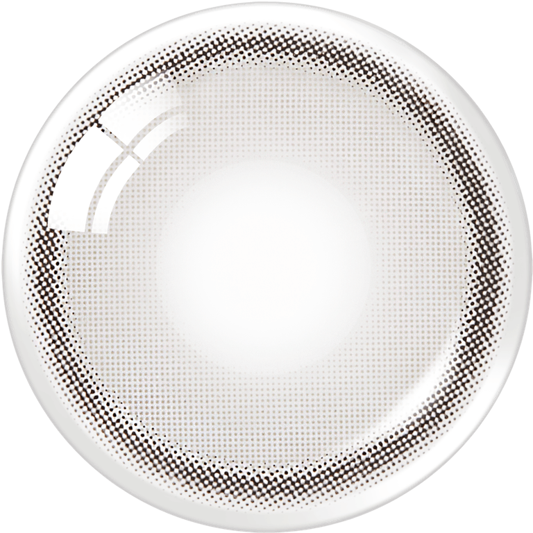 Gray color series lens