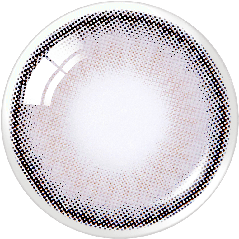 Gray color series lens