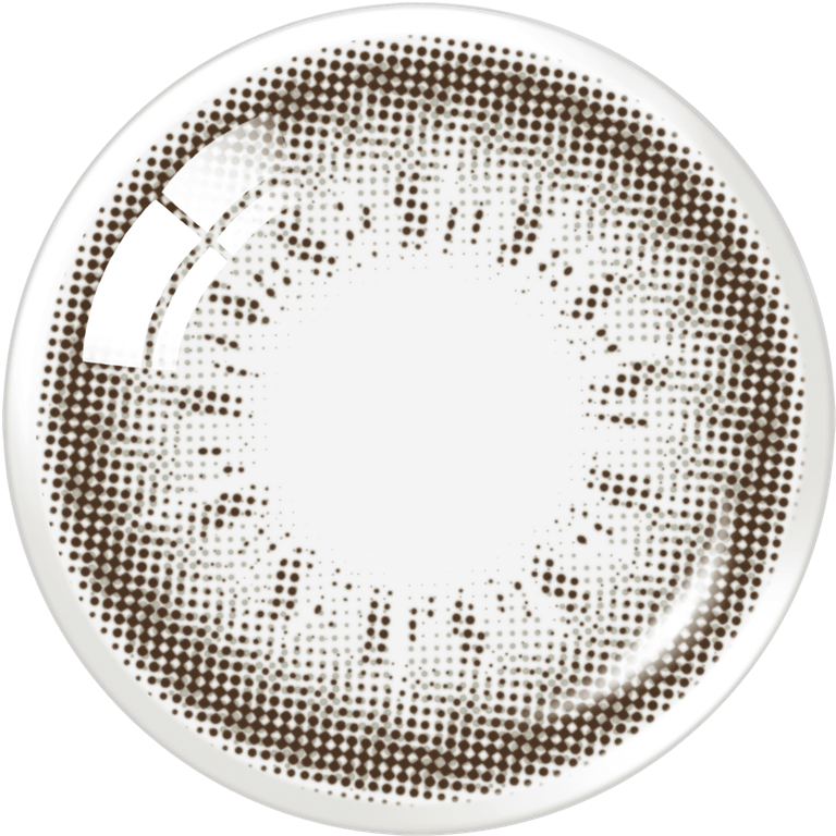 Gray color series lens