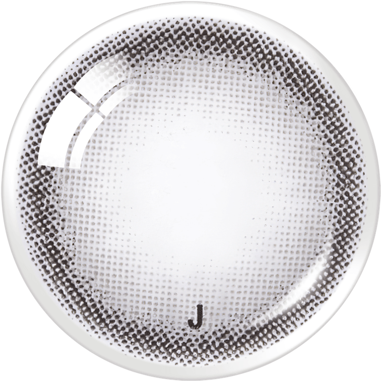 Gray color series lens