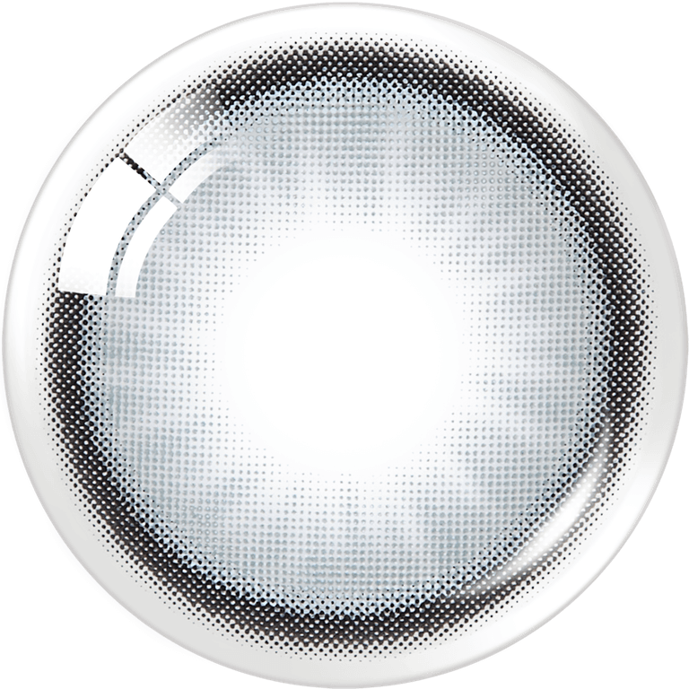 Lens thumbnail for Secret Tint Gray